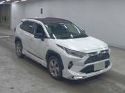 2019 TOYOTA RAV4 HYBRID G