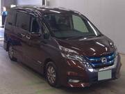 2019 NISSAN SERENA