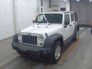 2018 CHRYSLER JEEP WRANGLER UNLIMITED