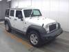 CHRYSLER JEEP WRANGLER UNLIMITED