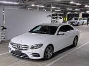 2016 MERCEDES BENZ E-CLASS