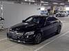 MERCEDES BENZ C-CLASS