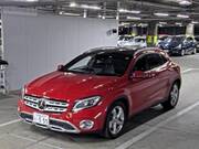 2018 MERCEDES BENZ GLA-CLASS