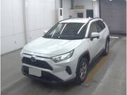2024 TOYOTA RAV4 X