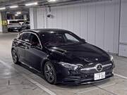 2021 MERCEDES BENZ A-CLASS