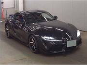 2020 TOYOTA SUPRA RZ