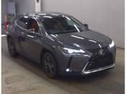 2023 LEXUS UX