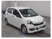 2017 TOYOTA PIXIS EPOCH