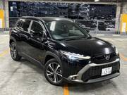 2021 TOYOTA COROLLA CROSS Z