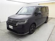 2022 HONDA STEPWAGON