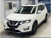 2021 NISSAN X-TRAIL