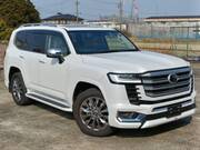 2023 TOYOTA LAND CRUISER ZX