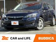 2017 SUBARU IMPREZA SPORTS