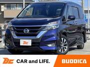 2017 NISSAN SERENA