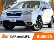 2013 SUBARU FORESTER
