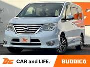 2014 NISSAN SERENA