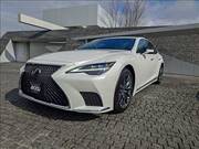 2023 LEXUS LS