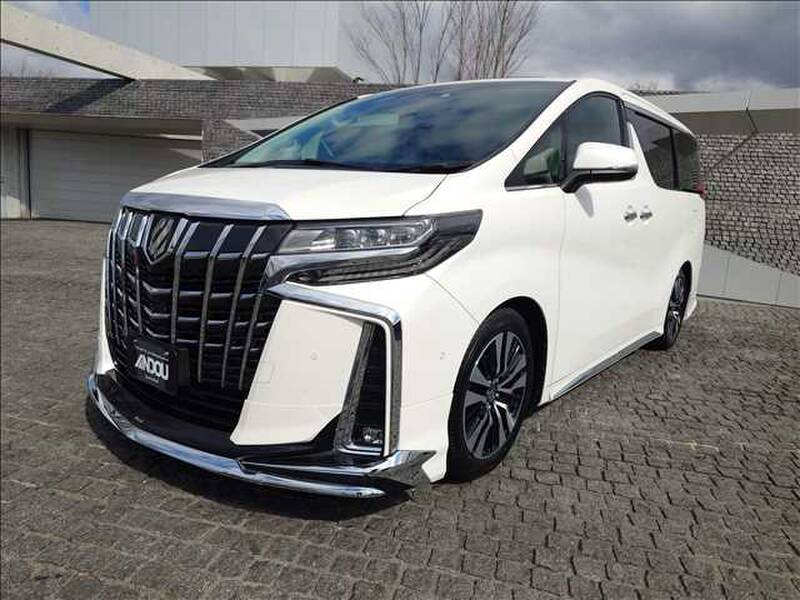 -ALPHARD