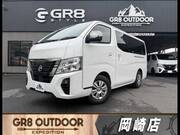 2024 NISSAN CARAVAN VAN