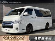2016 TOYOTA HIACE WAGON GL