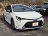 TOYOTA COROLLA TOURING