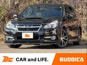 2013 SUBARU LEGACY TOURING WAGON