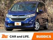 2018 HONDA FREED