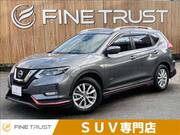 2018 NISSAN X-TRAIL