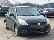 2012 SUZUKI SWIFT XG