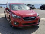 2017 SUBARU IMPREZA G4