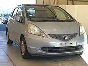 2010 HONDA FIT G