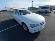 2007 TOYOTA MARK X 250G