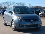 2008 SUZUKI SWIFT