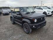 2019 SUZUKI JIMNY SIERRA
