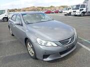 2012 TOYOTA MARK X 250G