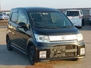2010 DAIHATSU MOVE CUSTOM X