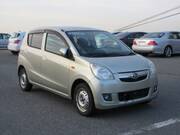 2010 DAIHATSU MIRA X