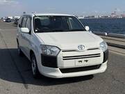 2020 TOYOTA SUCCEED VAN