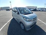 2019 MITSUBISHI EK WAGON G