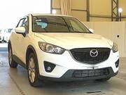 2014 MAZDA CX-5 XD
