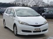 2011 TOYOTA WISH 1.8X HID SELECTION
