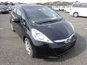 2011 HONDA FIT