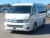 TOYOTA HIACE WAGON