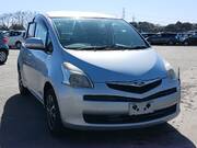 2007 TOYOTA RACTIS G L PACKAGE