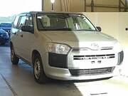 2018 TOYOTA SUCCEED VAN UL