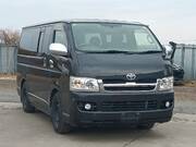 2006 TOYOTA HIACE VAN SUPER GL