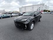 2023 TOYOTA YARIS CROSS HYBRID G