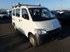 TOYOTA TOWNACE VAN