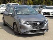 2022 NISSAN NOTE