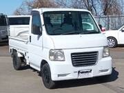 2005 HONDA ACTY TRUCK 0.35ton